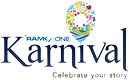 Ramky One Karnival - Bangalore, Logo